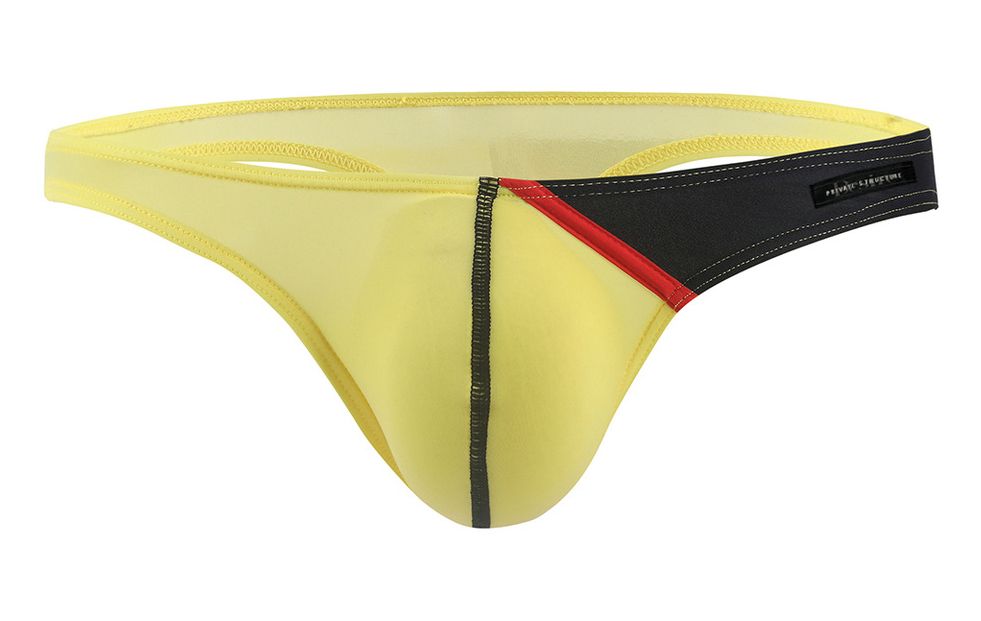 Desire Glaze G-String