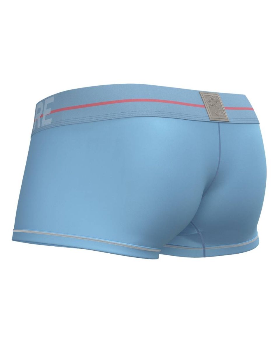 Mo Lite Mid Waist Trunk