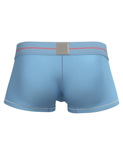 Mo Lite Mid Waist Trunk