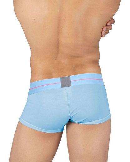 Mo Lite Mid Waist Trunk