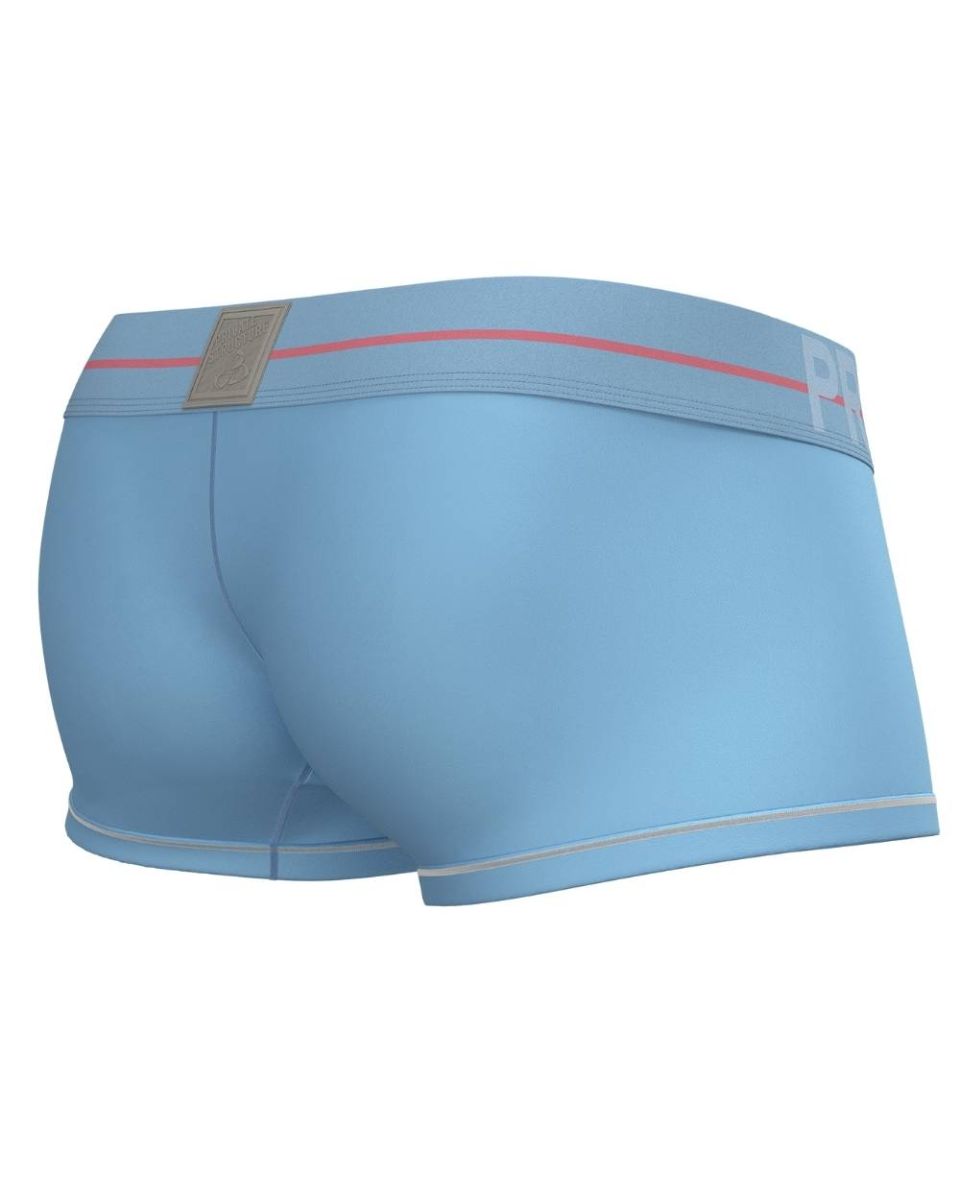 Mo Lite Mid Waist Trunk