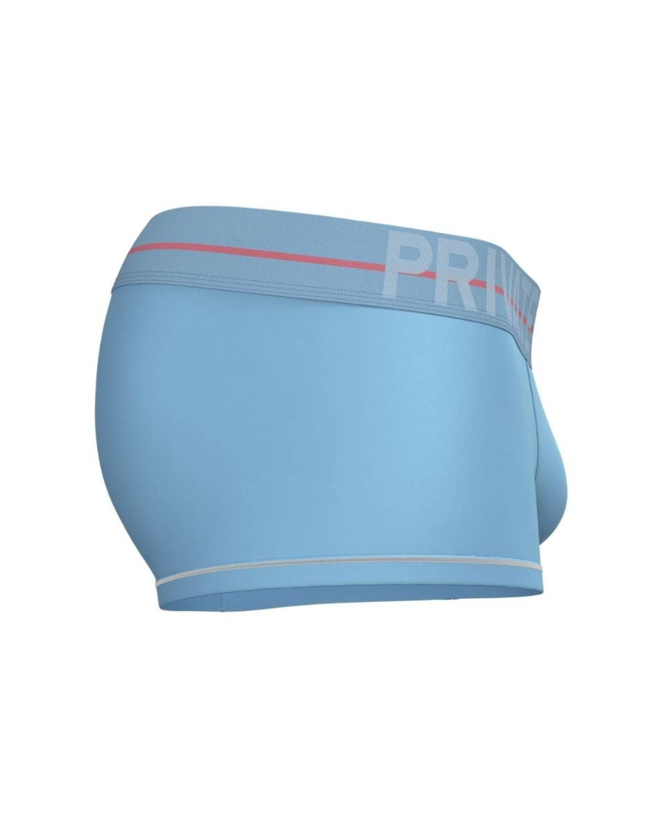 Mo Lite Mid Waist Trunk