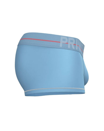 Mo Lite Mid Waist Trunk