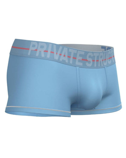 Mo Lite Mid Waist Trunk