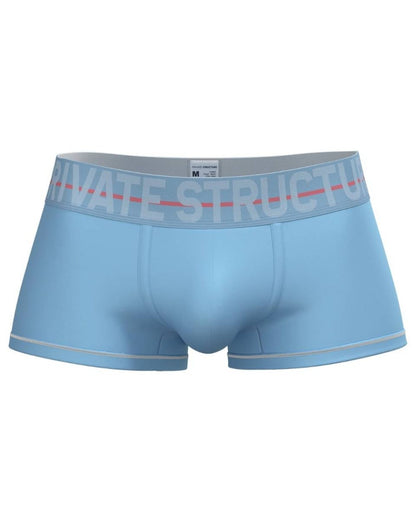 Mo Lite Mid Waist Trunk