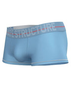 Mo Lite Mid Waist Trunk