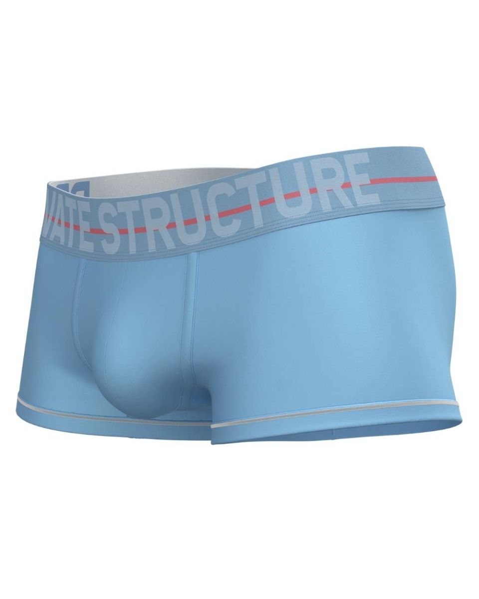 Mo Lite Mid Waist Trunk