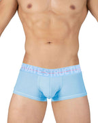 Mo Lite Mid Waist Trunk