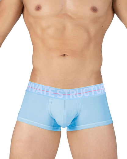 Mo Lite Mid Waist Trunk