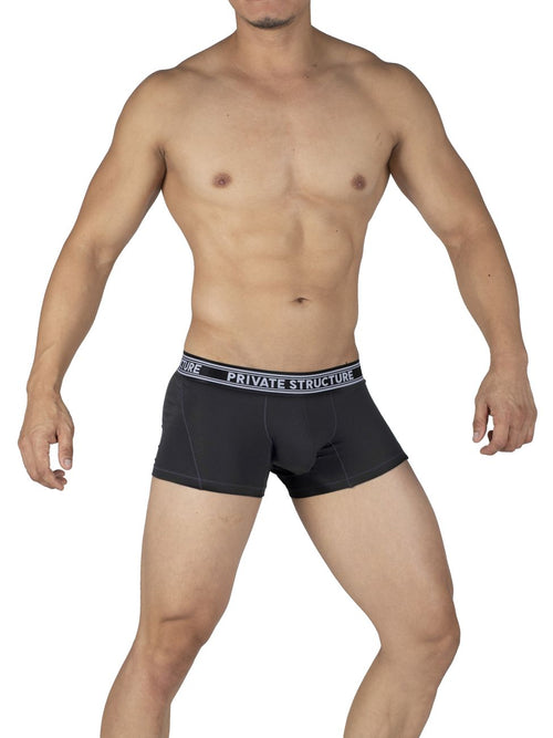 Bamboo Trunks