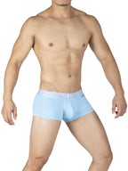 Pride 2PK Mid Waist Trunks