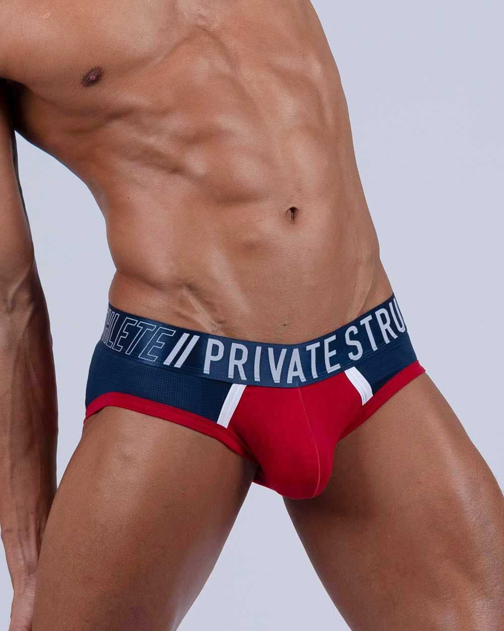 Athlete Mini Briefs