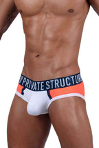 Athlete Mini Briefs