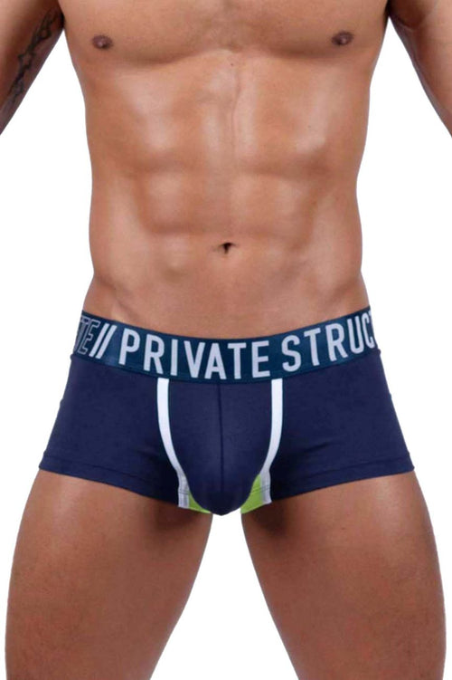 Athlete Trunks