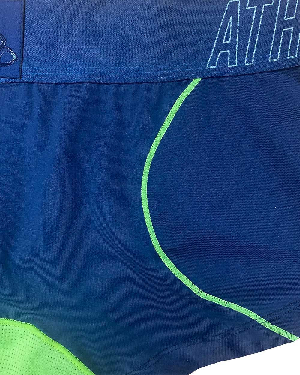 Athlete Trunks