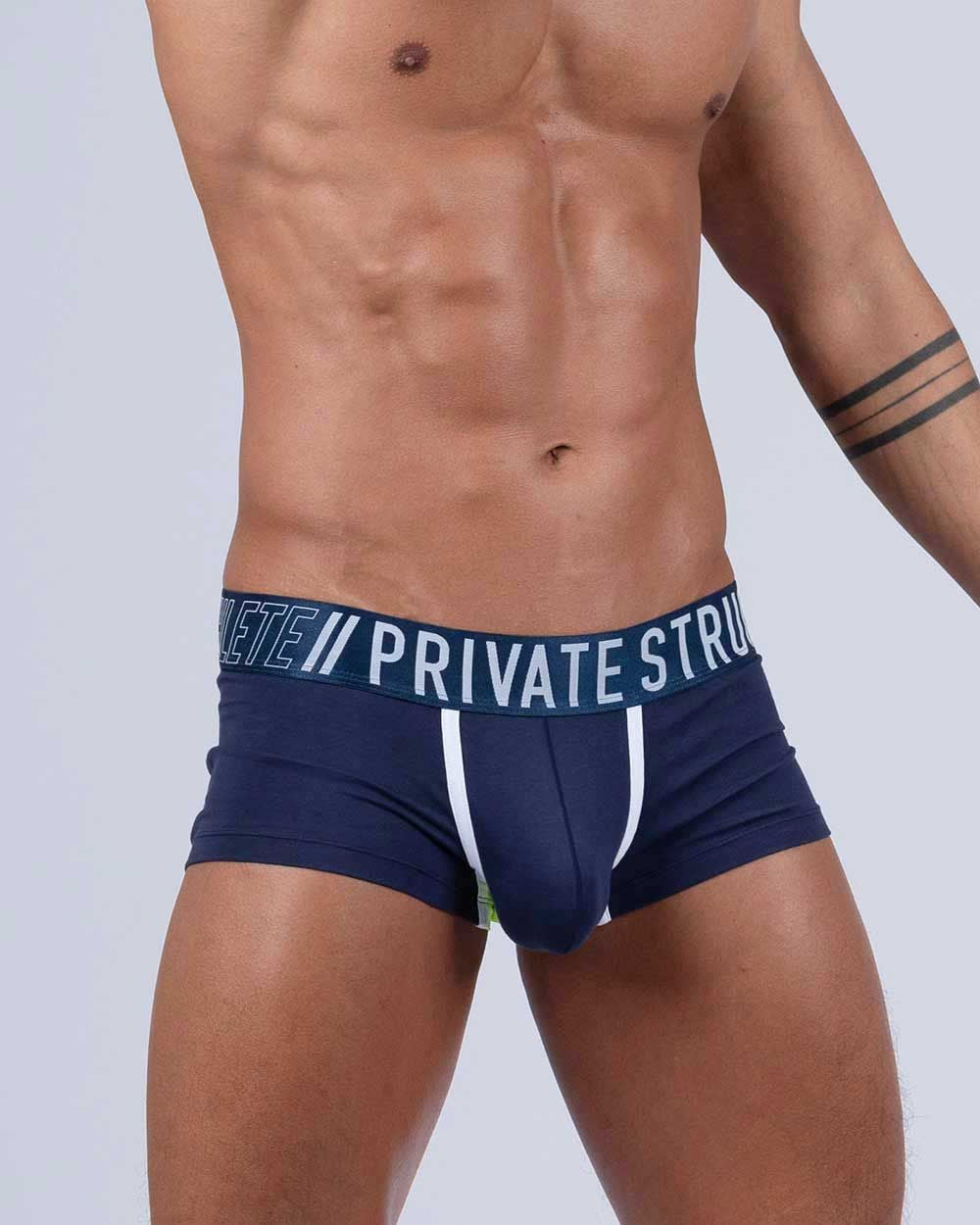 Athlete Trunks