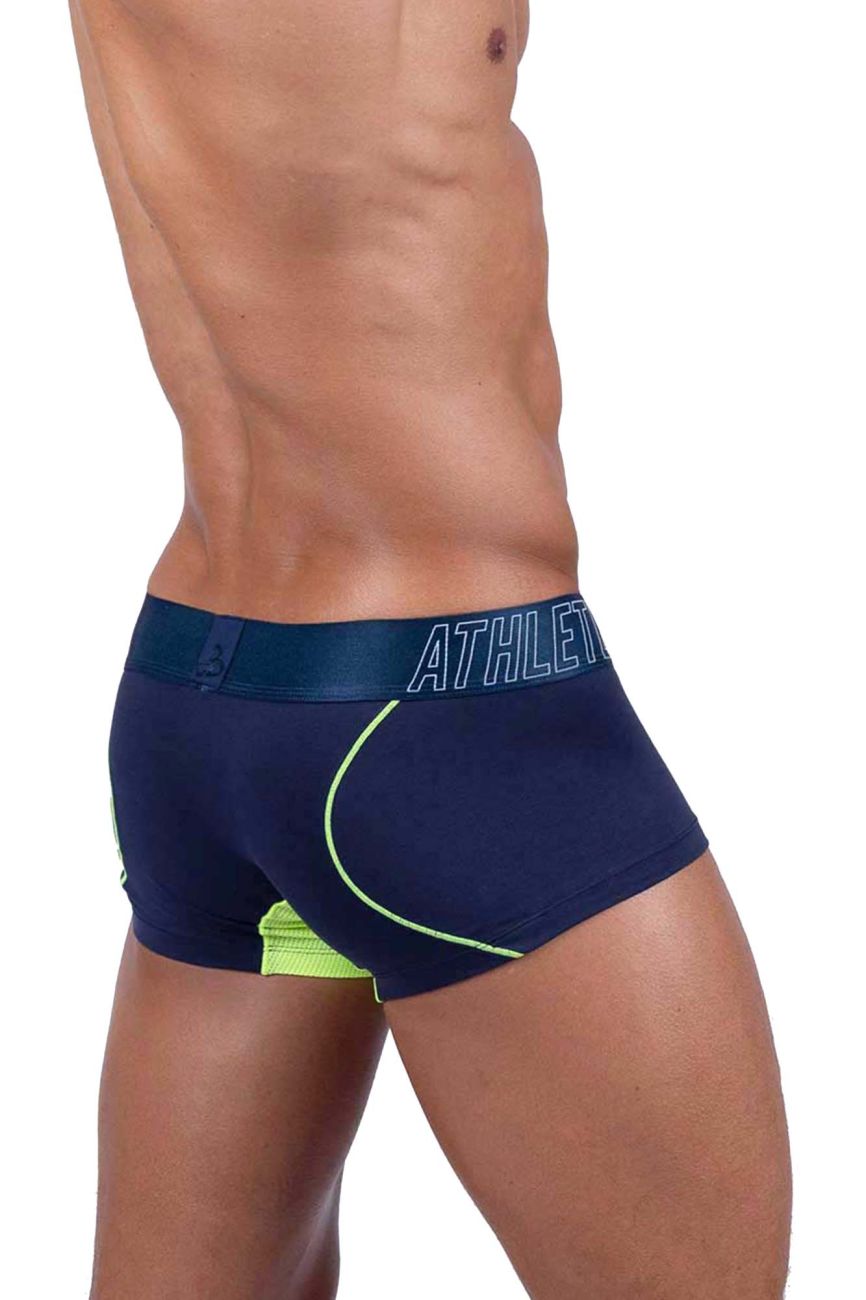 Athlete Trunks