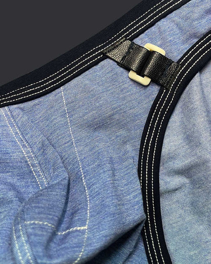 Barn Boy Low Rise Mini Brief