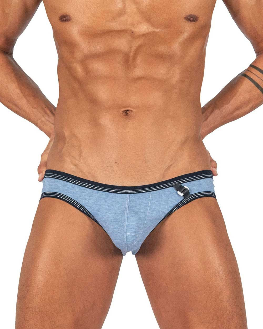Barn Boy Low Rise Mini Brief
