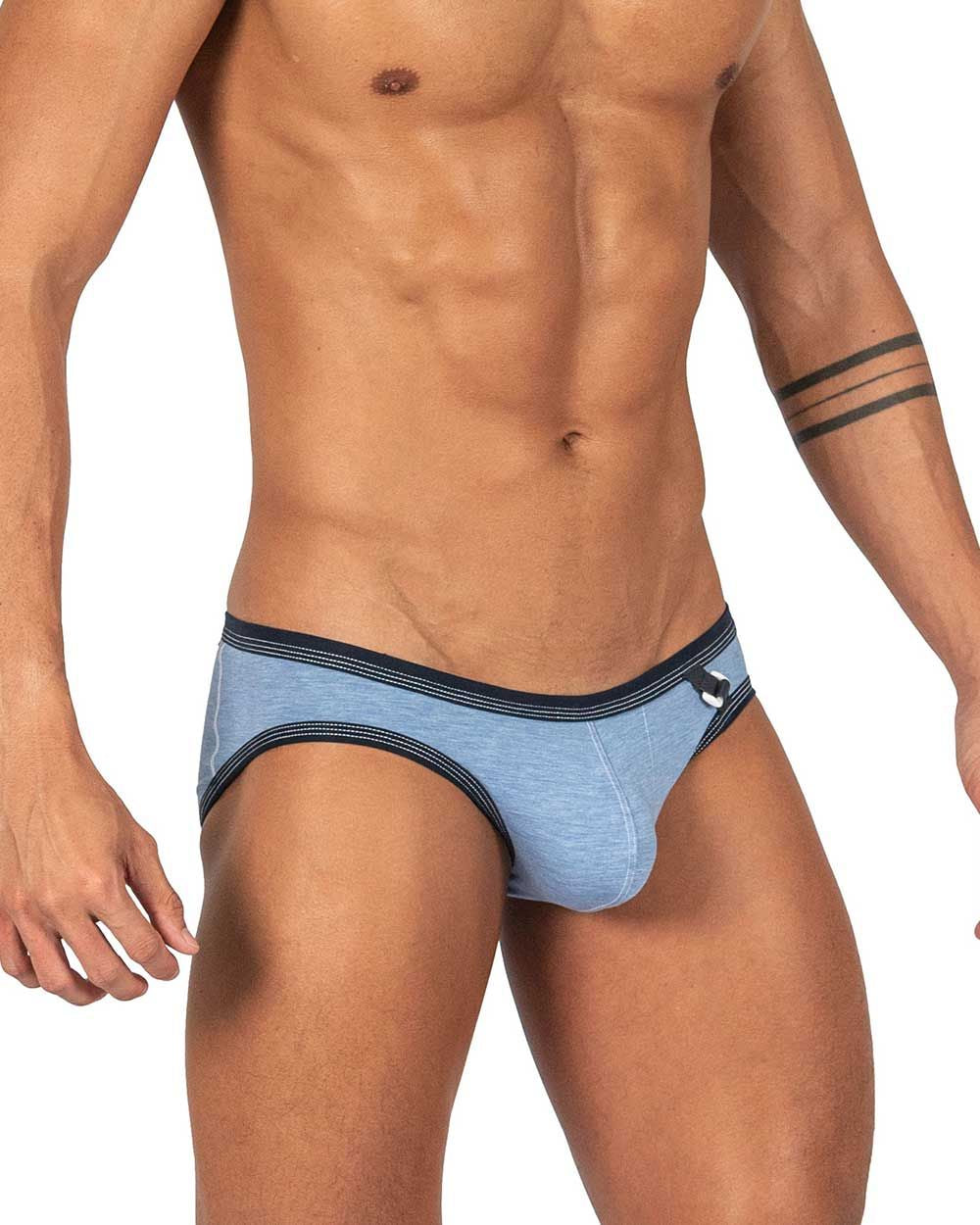 Barn Boy Low Rise Mini Brief