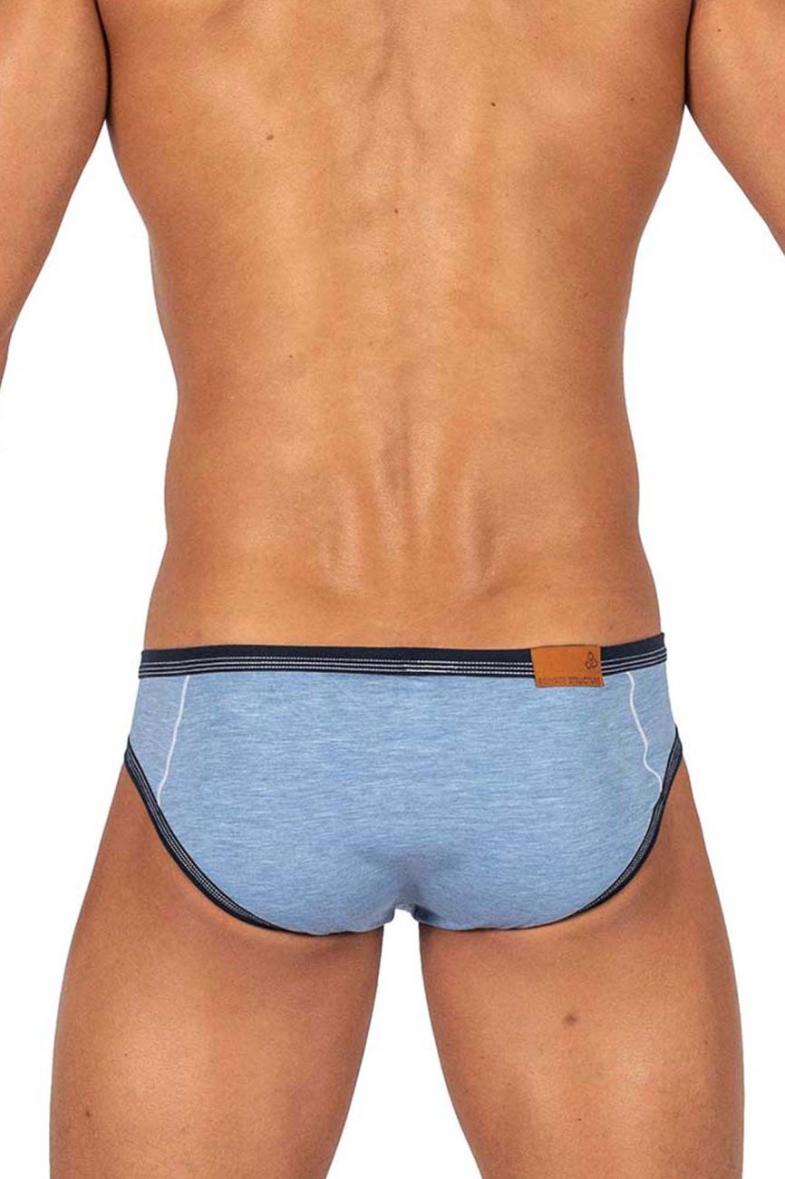 Barn Boy Low Rise Mini Brief
