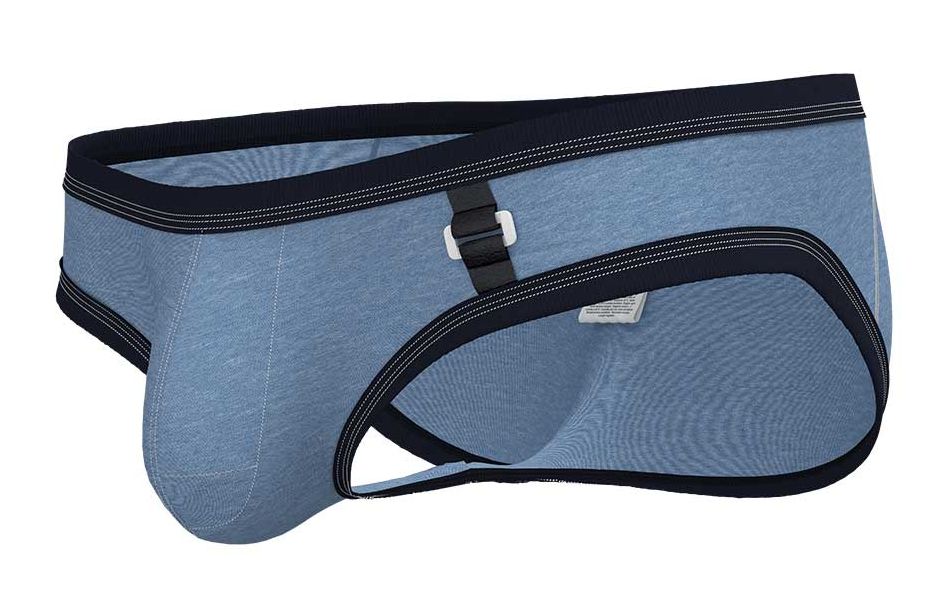 Barn Boy Low Rise Mini Brief