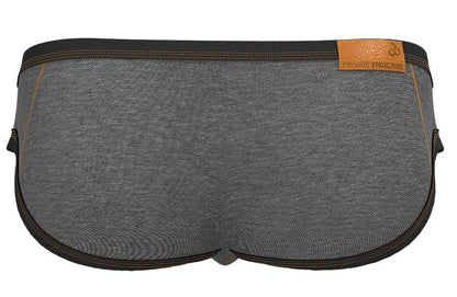 Barn Boy Low Rise Mini Brief