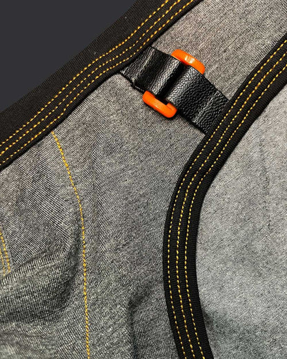 Barn Boy Low Rise Mini Brief