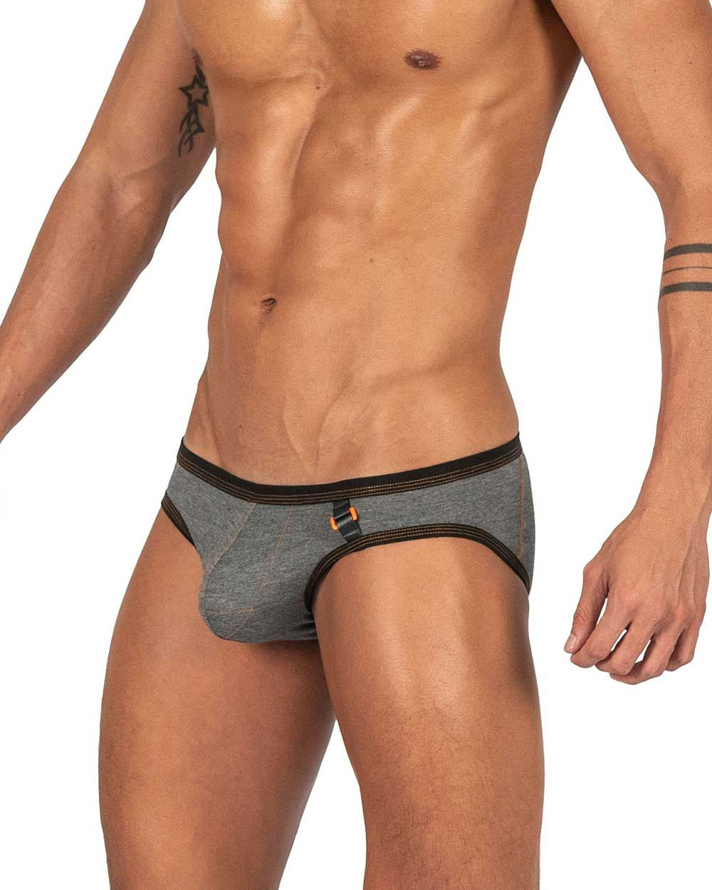 Barn Boy Low Rise Mini Brief