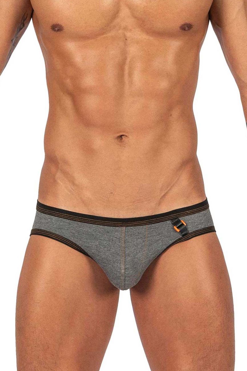 Barn Boy Low Rise Mini Brief