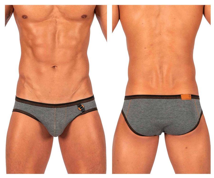 Barn Boy Low Rise Mini Brief
