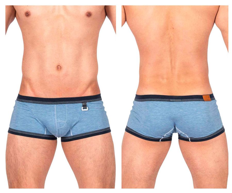 Barn Boy Low Rise Trunk