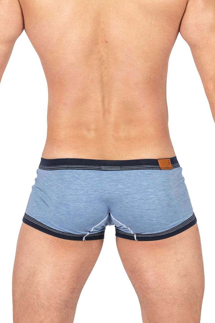 Barn Boy Low Rise Trunk