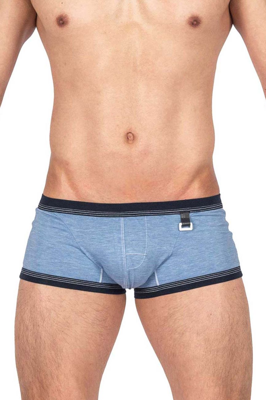 Barn Boy Low Rise Trunk