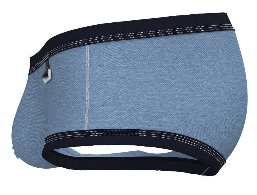 Barn Boy Low Rise Trunk