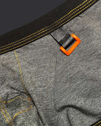 Barn Boy Low Rise Trunk