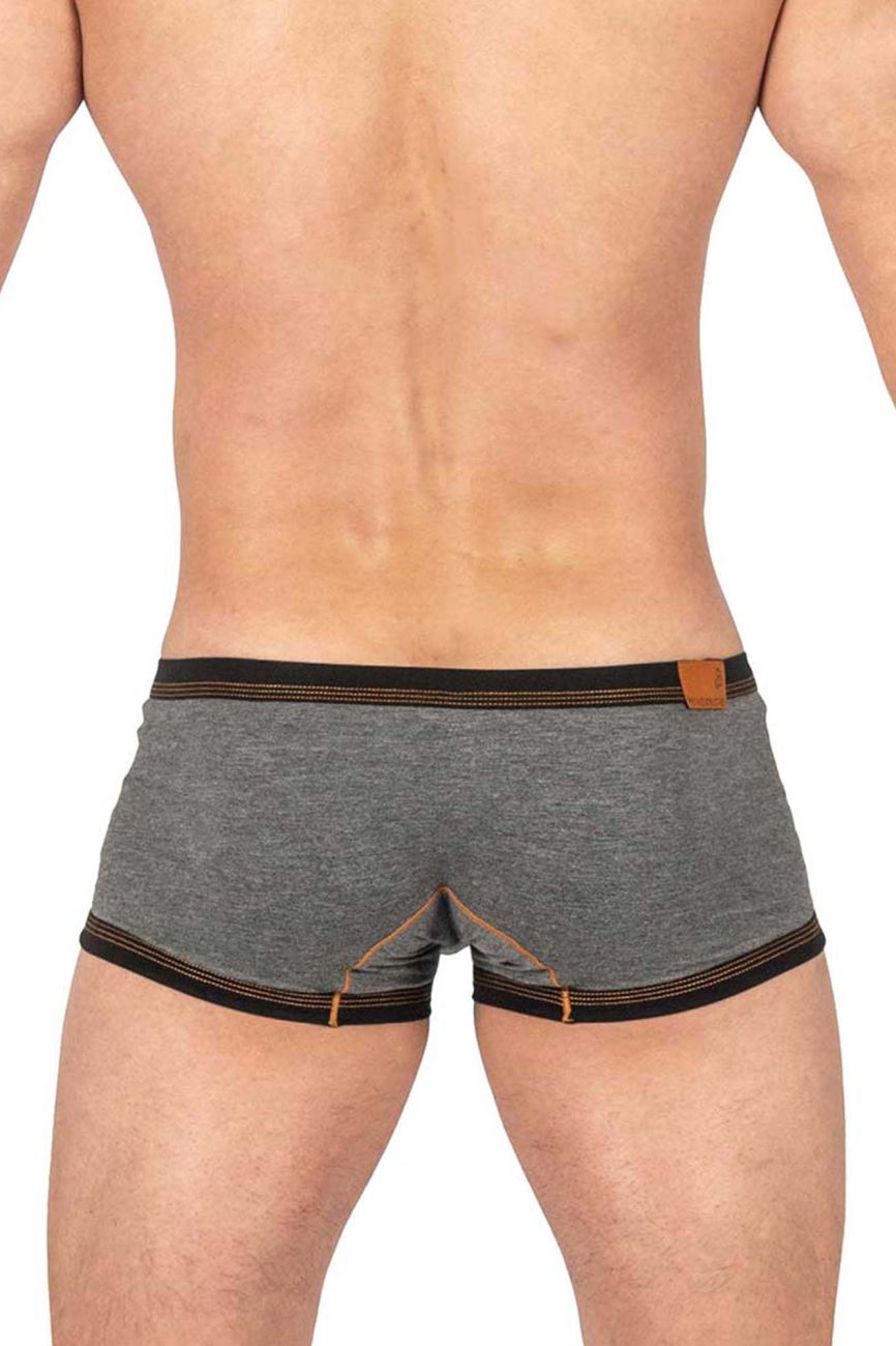 Barn Boy Low Rise Trunk