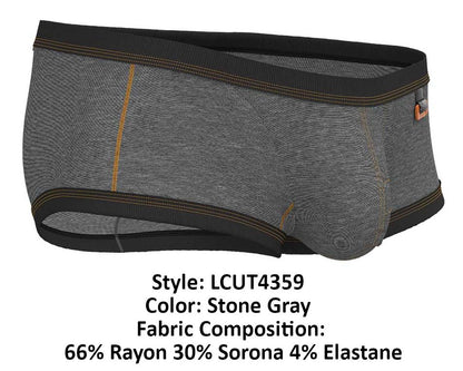 Barn Boy Low Rise Trunk