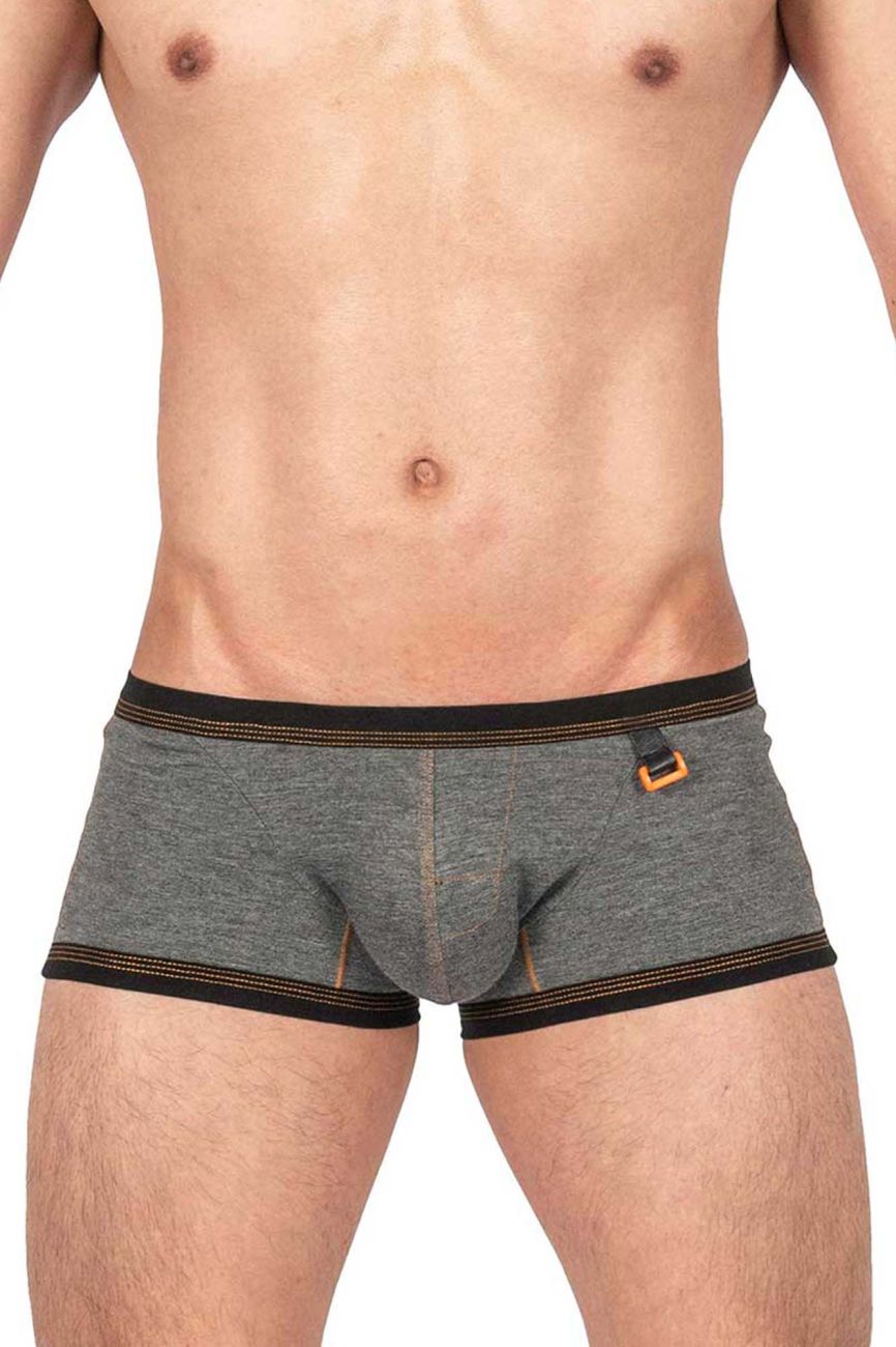 Barn Boy Low Rise Trunk