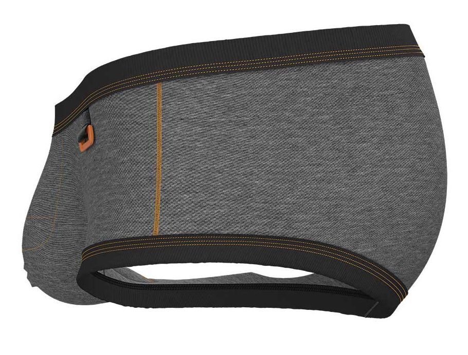 Barn Boy Low Rise Trunk