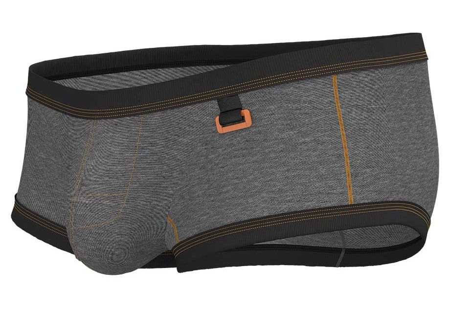 Barn Boy Low Rise Trunk