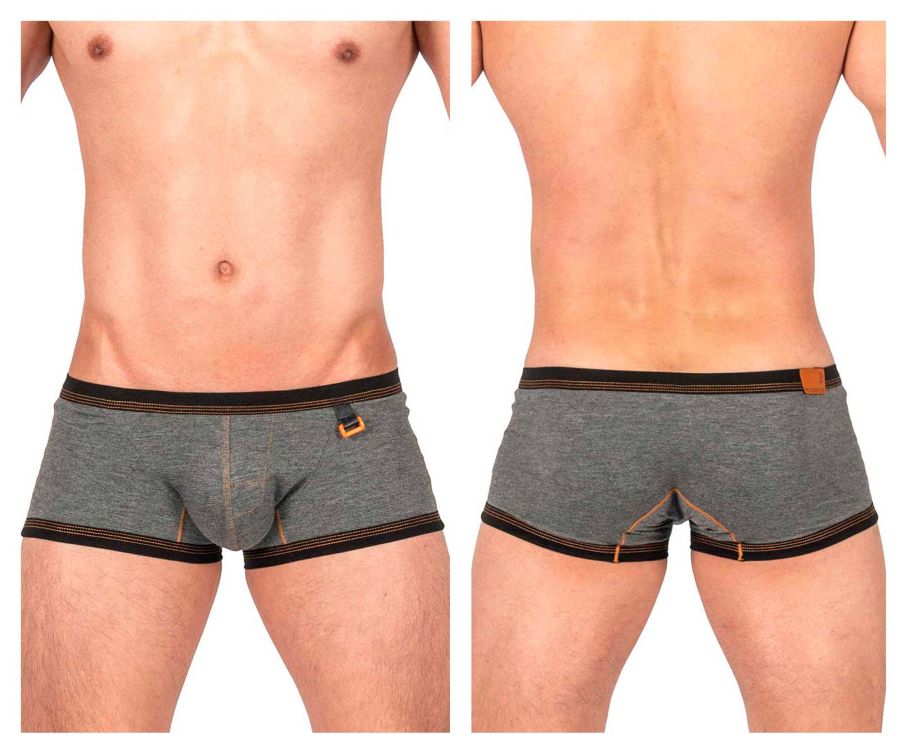 Barn Boy Low Rise Trunk