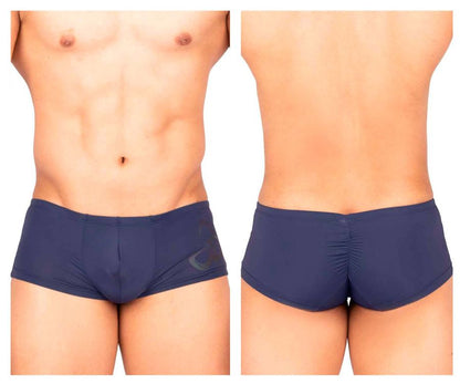 Bare Hipster