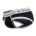 Classic Mid Waist Mini Brief