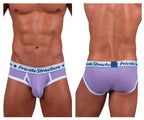 Classic Mid Waist Mini Brief
