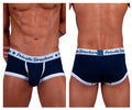 Classic Mid Waist Trunks