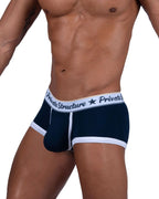 Classic Mid Waist Trunks