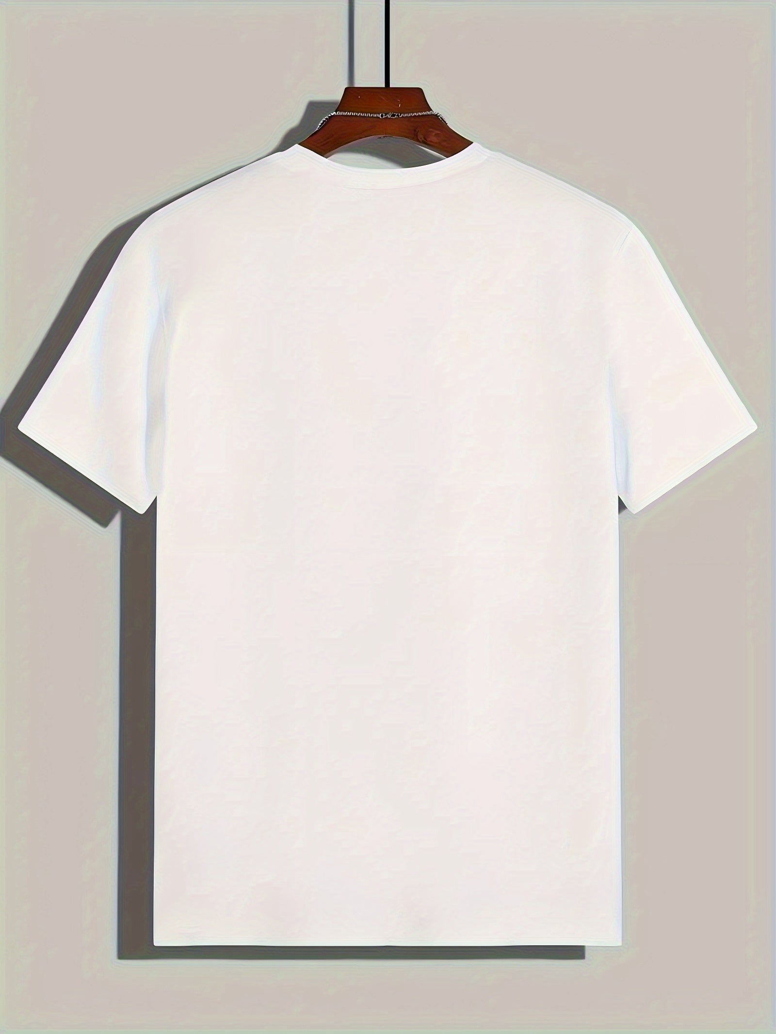 Retro Print, Funny Graphic T-Shirt, " The Dirtier The Better" Satire Portrait Elements, Soft 100% Cotton, Casual