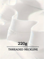 Fun Print, Fun Design Pattern T-Shirt, Soft 100% Cotton, Casual Versatile- Printed and Shipped from USA