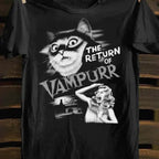 Fun Design Graphic T- Shirts, Soft 100% Cotton, Plus Size, Casual